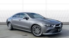 Mercedes-Benz CLA 200 Sport Executive Edition 4dr Tip Auto Petrol Saloon